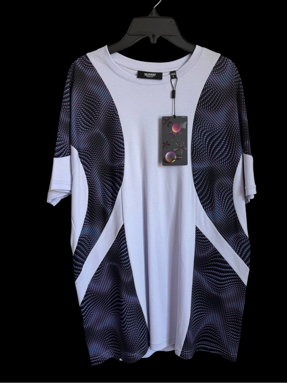 Murano Interdimensional Collection Slim Fit